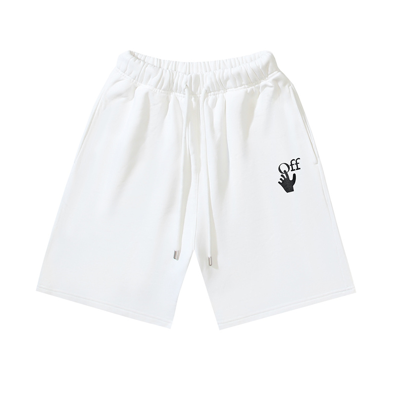 OFF-WHITE Shorts-059