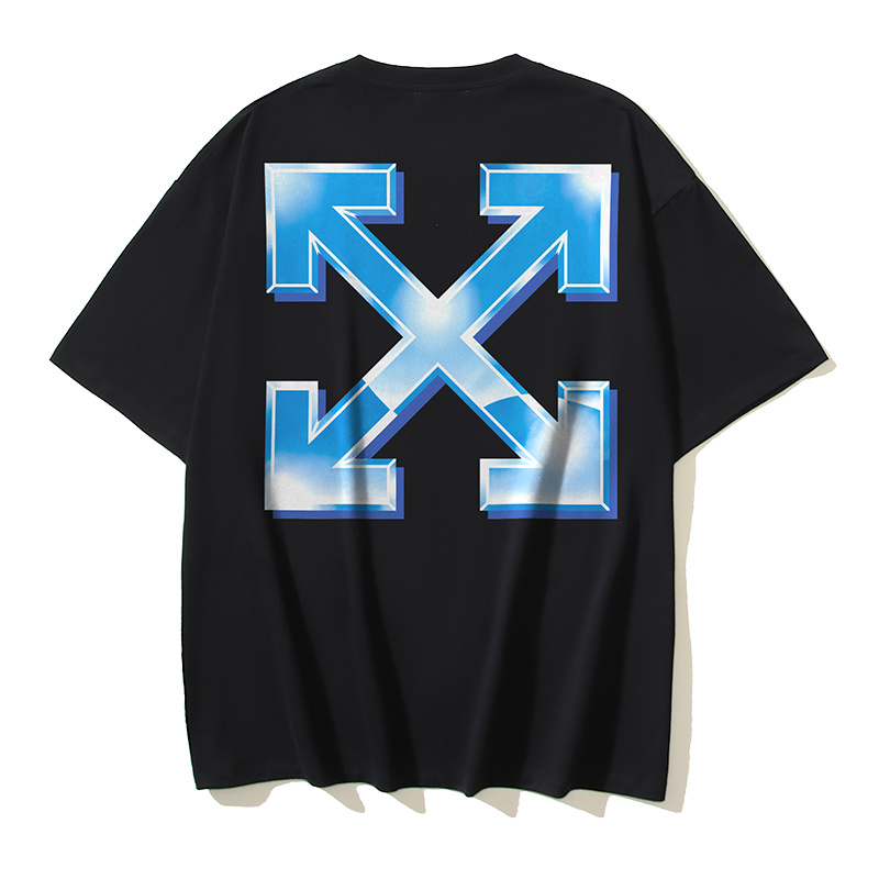 OFF-WHITE T-shirts-204