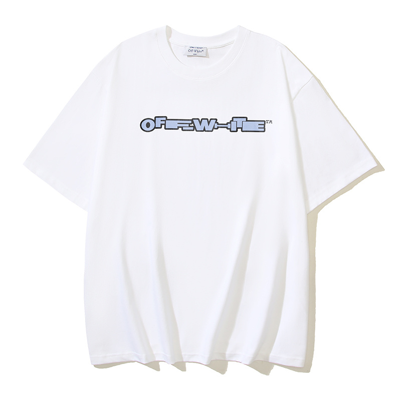OFF-WHITE T-shirts-203