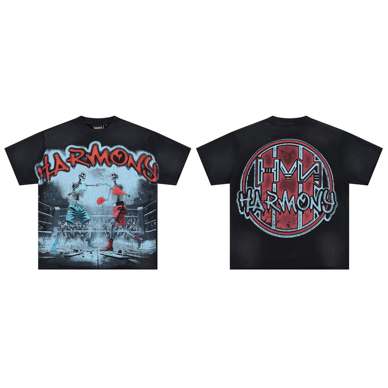 HARMONY T-shirts-012