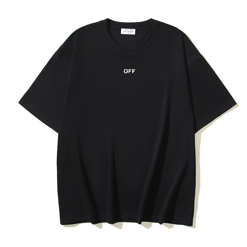 OFF-WHITE T-shirts-229