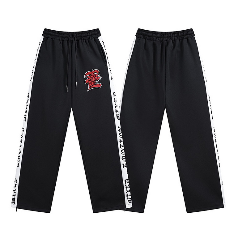 MIXED EMOTION Pants-018