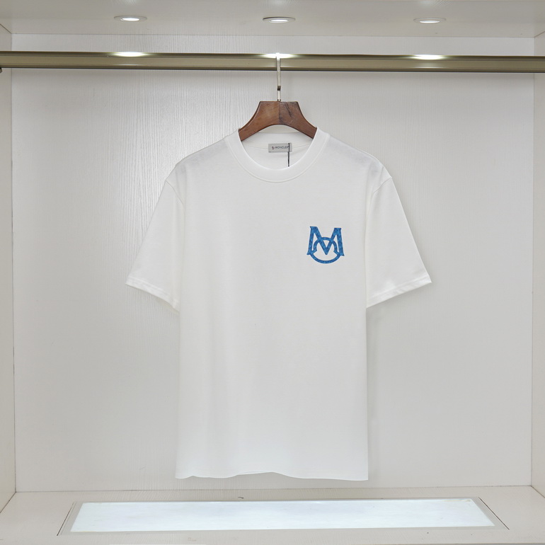 MONCLER T-shirts-955