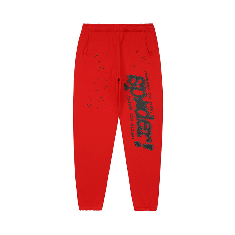 SP5der Pants-220