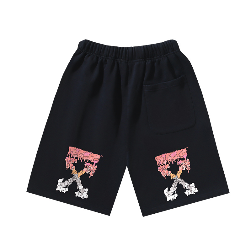 OFF-WHITE Shorts-056