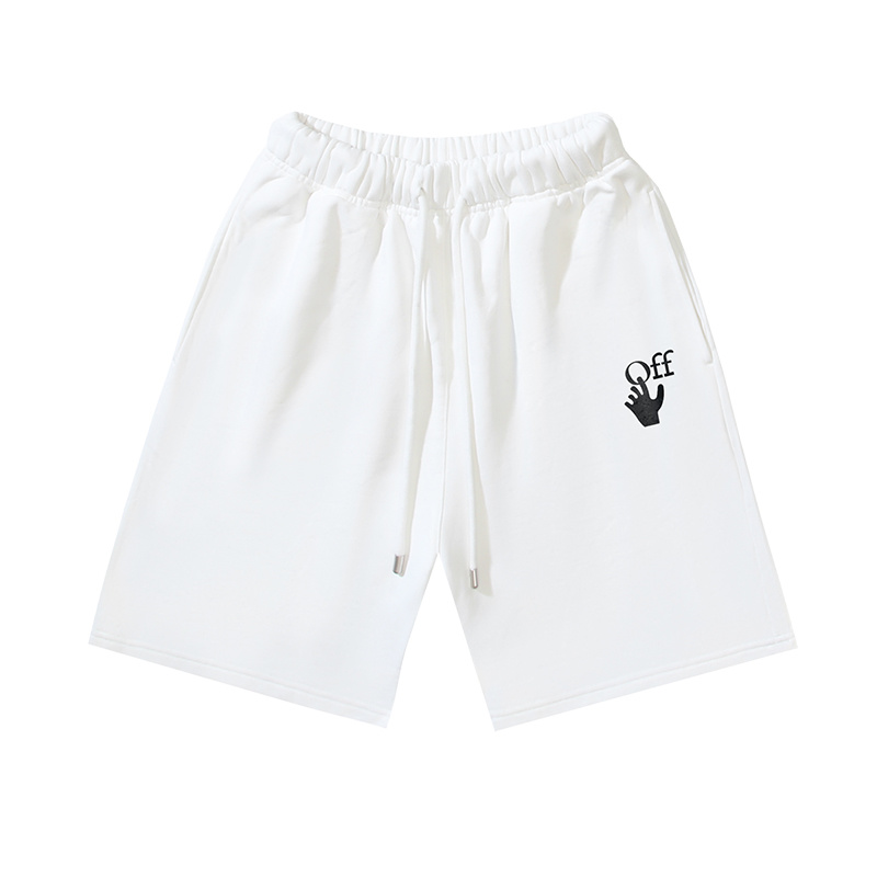 OFF-WHITE Shorts-055