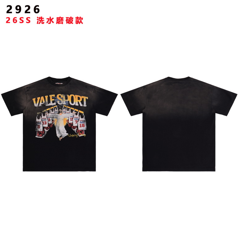 VALE T-shirts-355