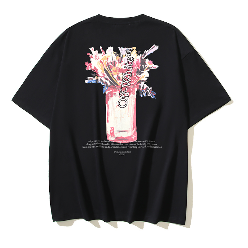 OFF-WHITE T-shirts-198