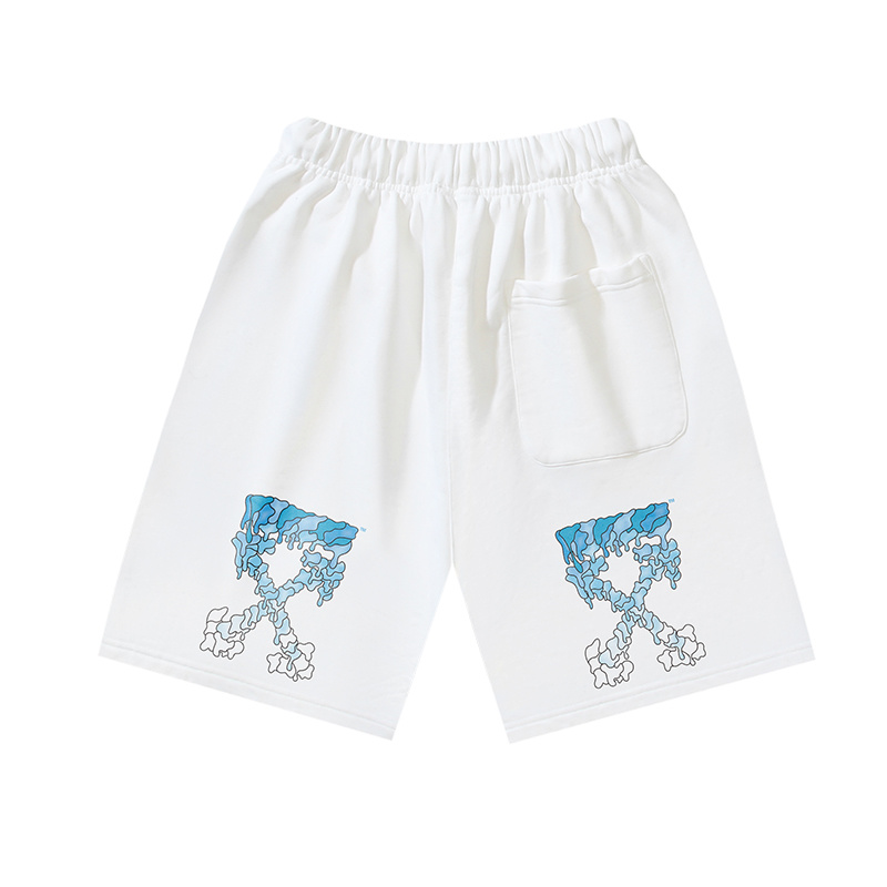 OFF-WHITE Shorts-050