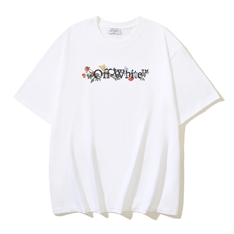 OFF-WHITE T-shirts-193