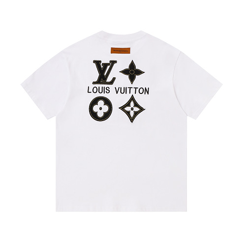 LV T-shirts-2314