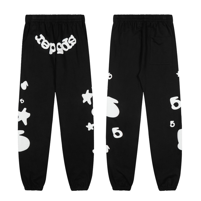 SP5der Pants-219