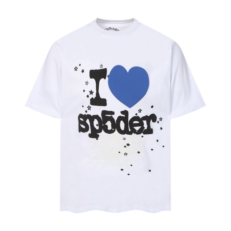 SP5der T-shirts-260