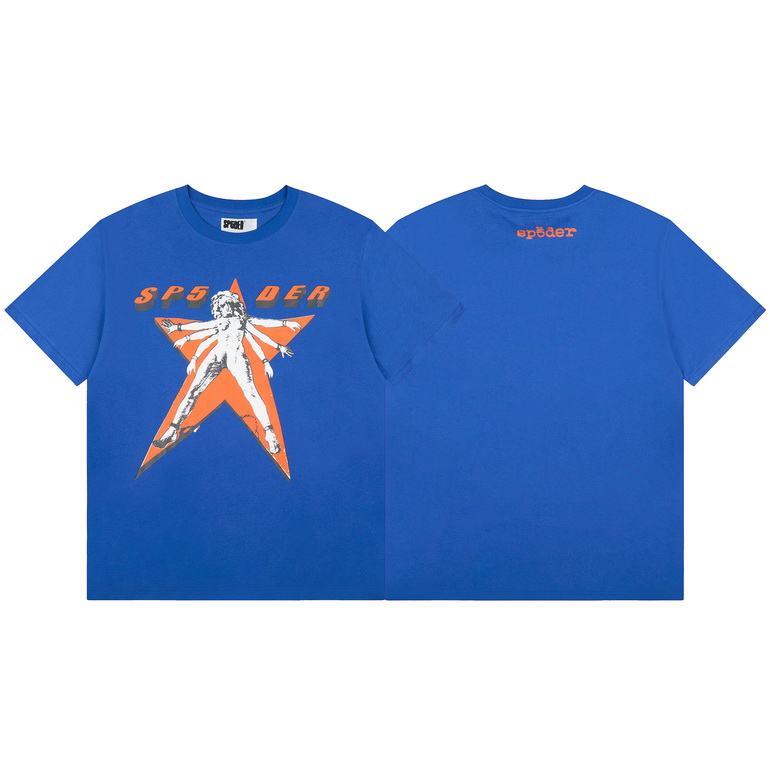 SP5der T-shirts-256