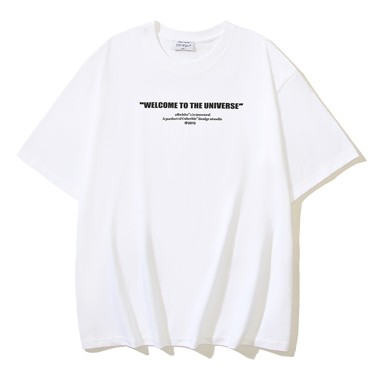 OFF-WHITE T-shirts-187
