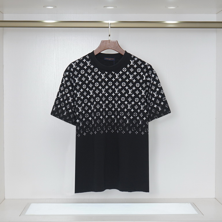 LV T-shirts-2293