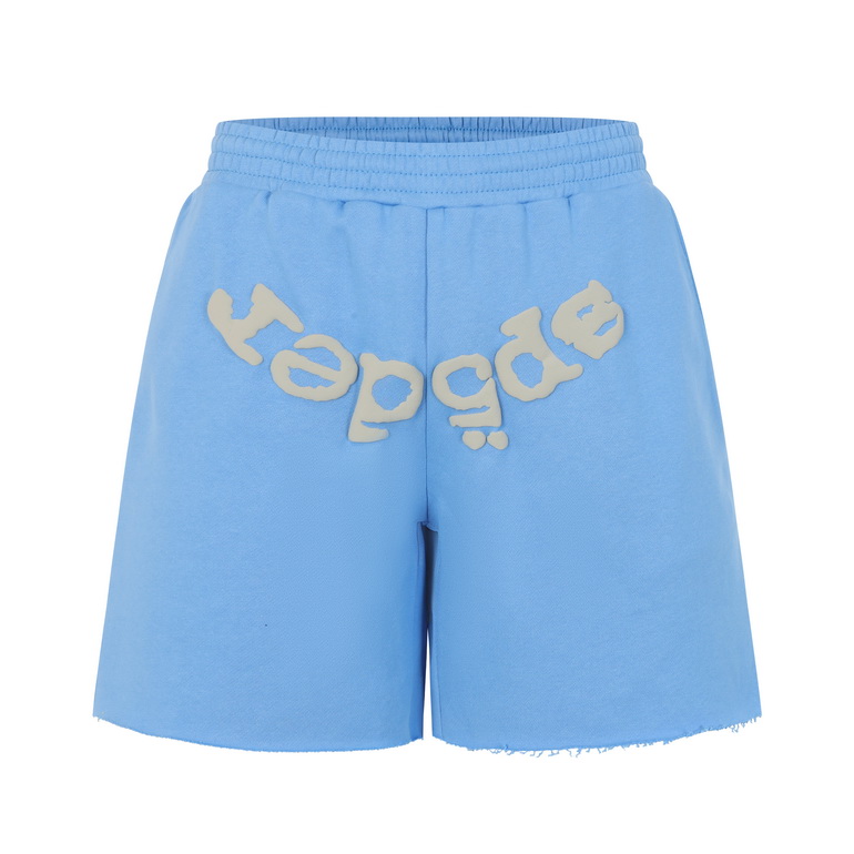 SP5der Shorts-033
