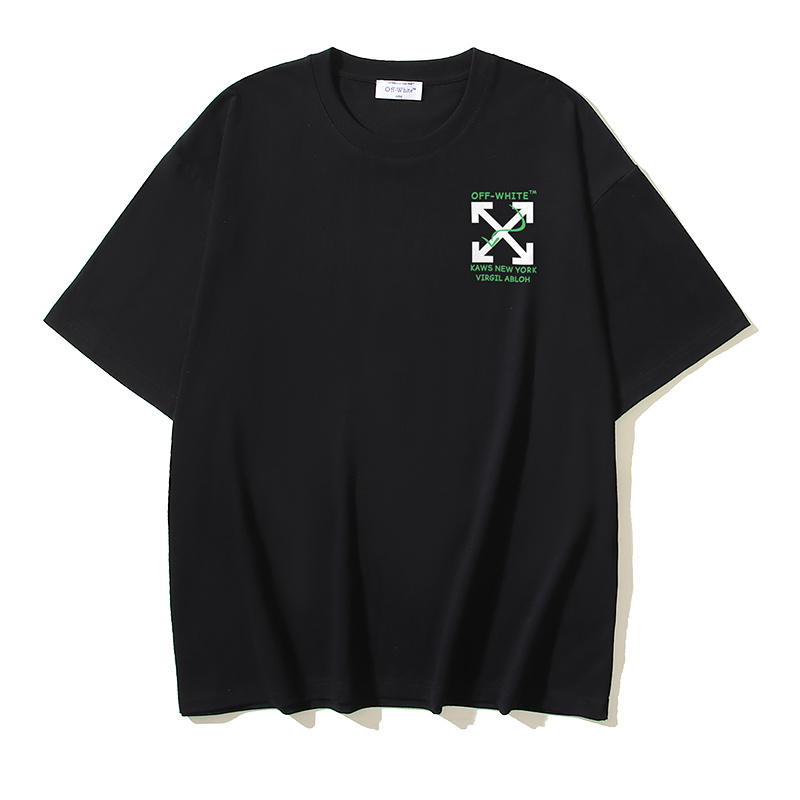 OFF-WHITE T-shirts-181