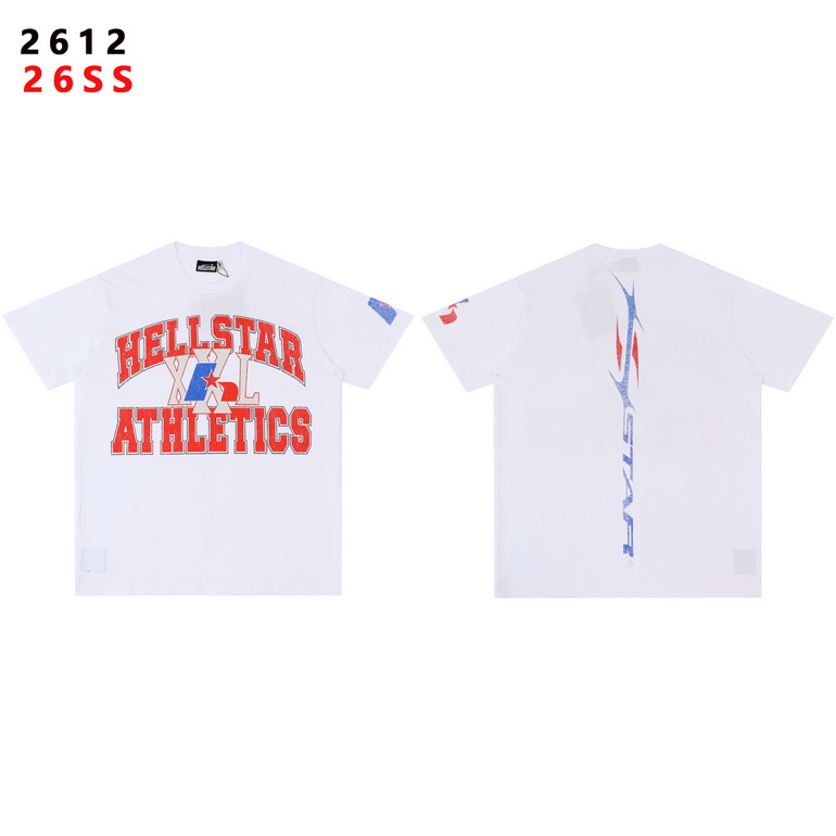 Hellstar T-shirts-1025