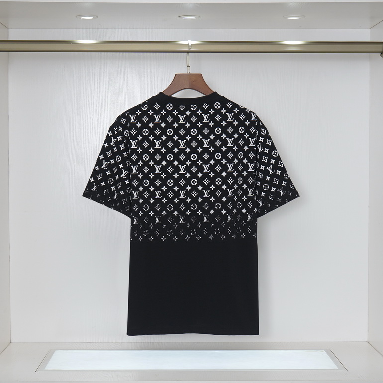 LV T-shirts-2292