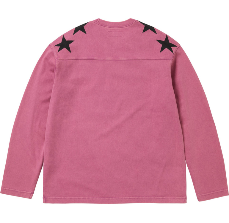 SUPREME Longsleeve-020