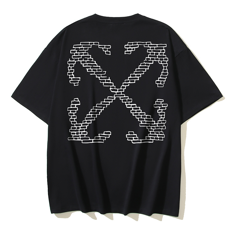 OFF-WHITE T-shirts-167