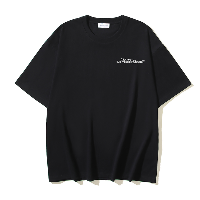 OFF-WHITE T-shirts-225
