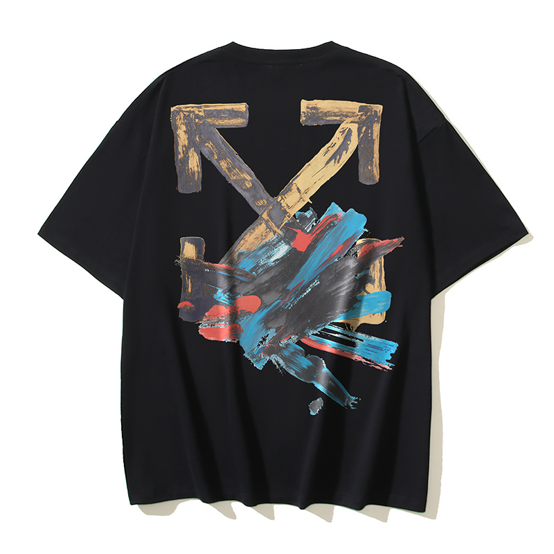 OFF-WHITE T-shirts-157