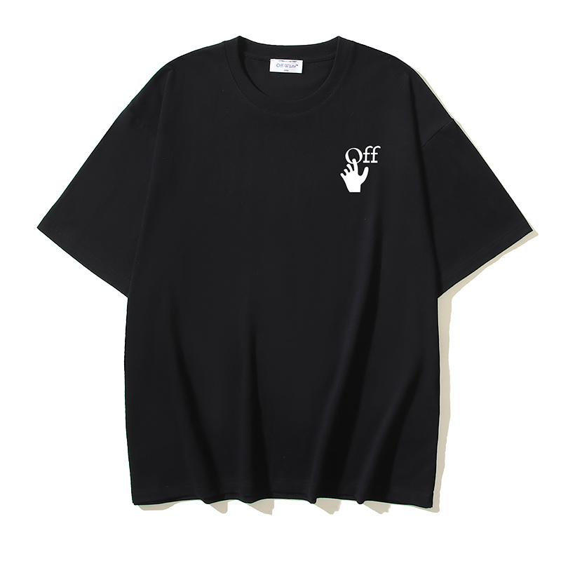 OFF-WHITE T-shirts-154