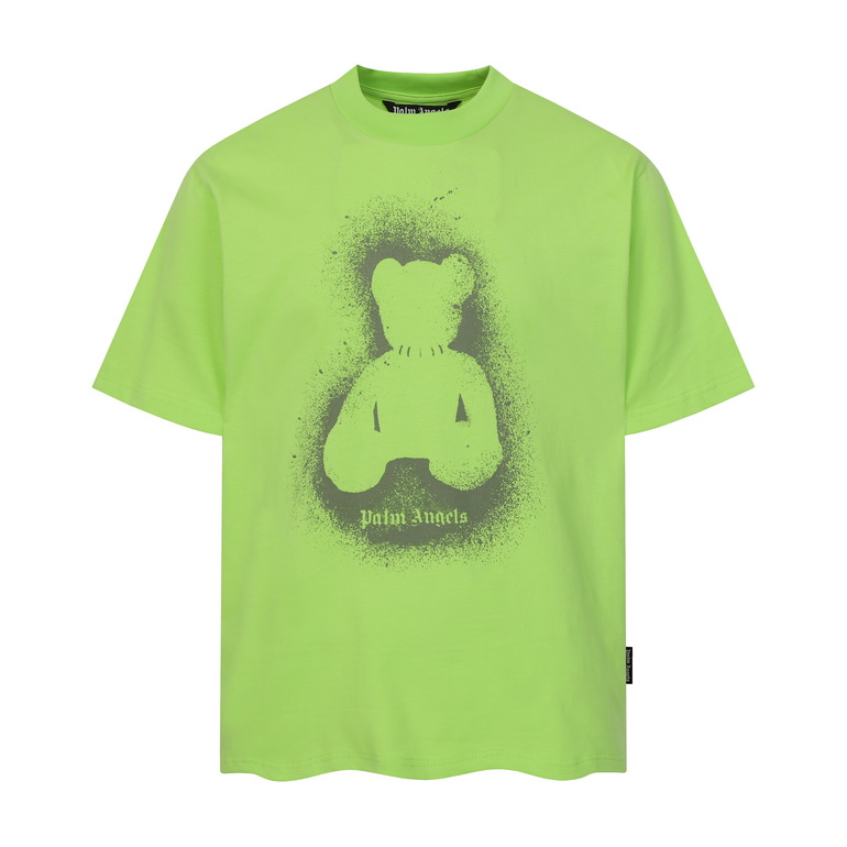 Palm Angels T-shirts-749