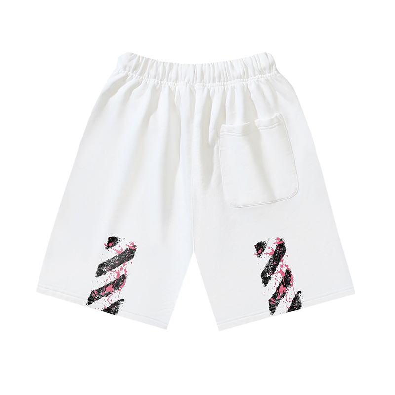 OFF-WHITE Shorts-078