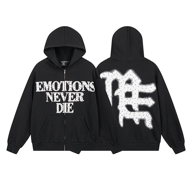 Mixed Emotion Hoody-043