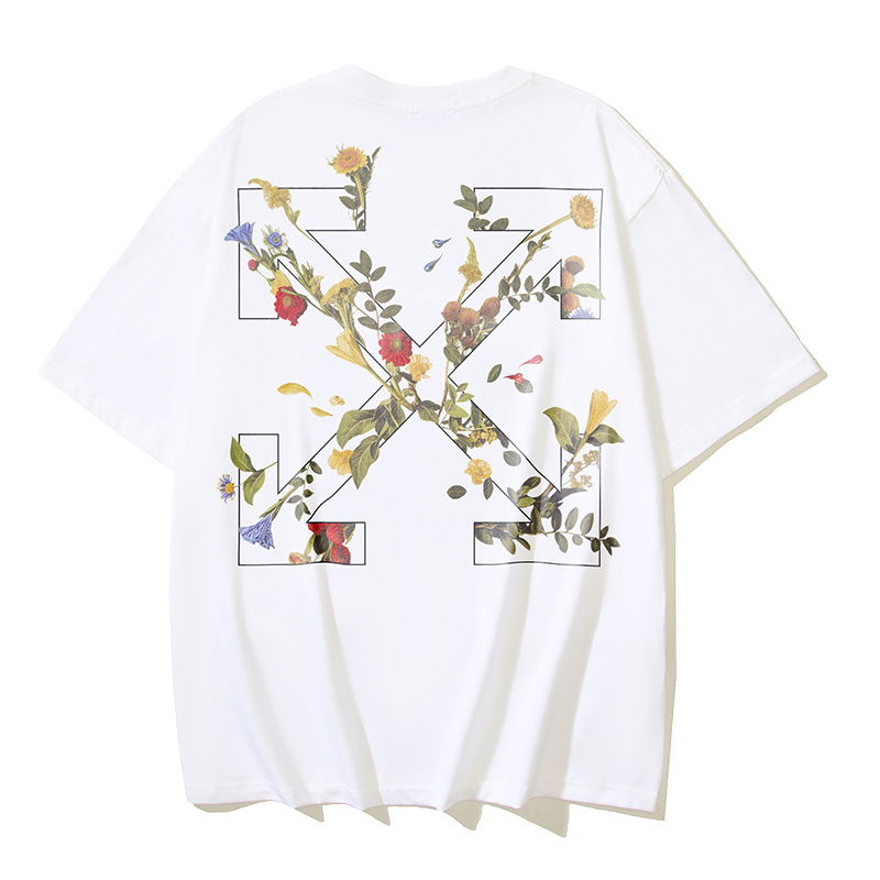 OFF-WHITE T-shirts-151