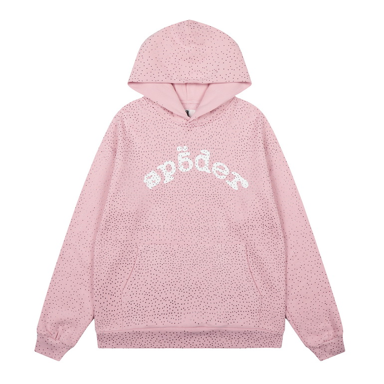 SP5der Hoody-336