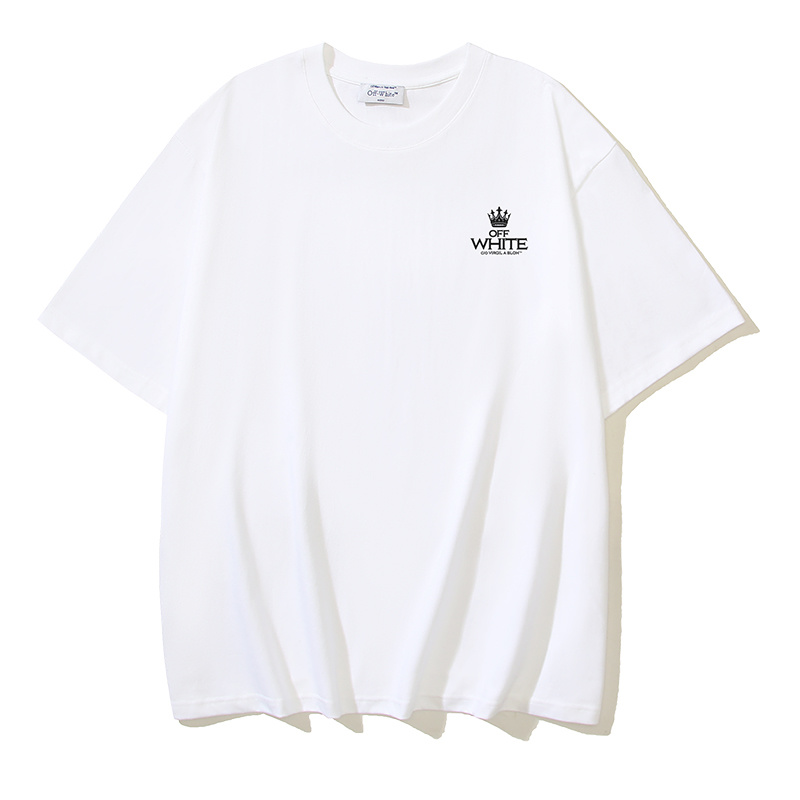 OFF-WHITE T-shirts-138