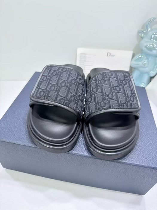 Dior Slippers(AAA)-066