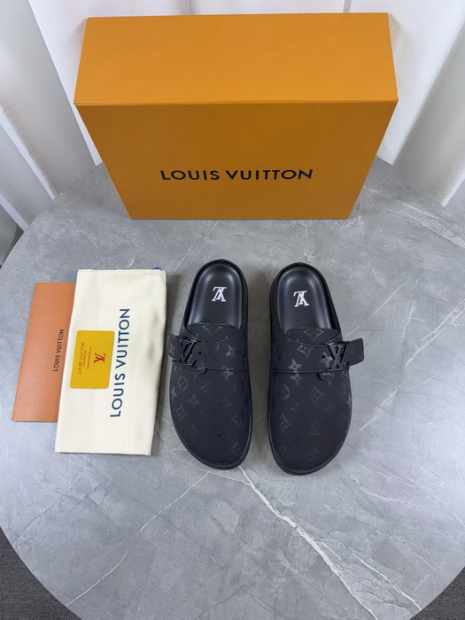 LV Slippers(AAA)-094