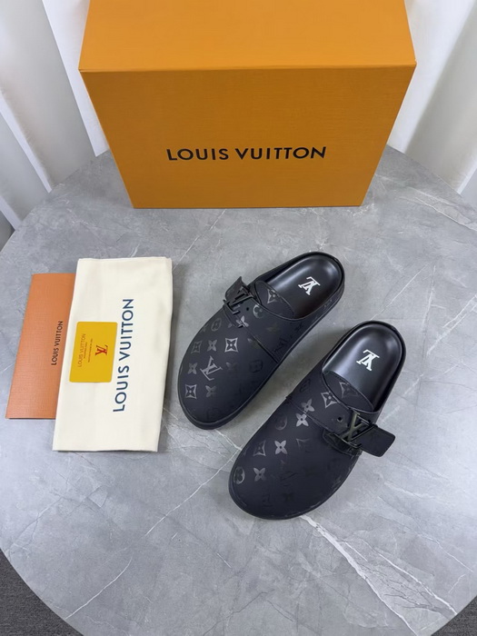 LV Slippers(AAA)-094