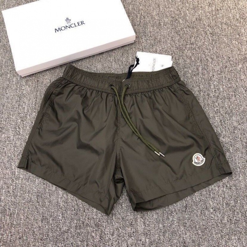 Moncler Shorts-048
