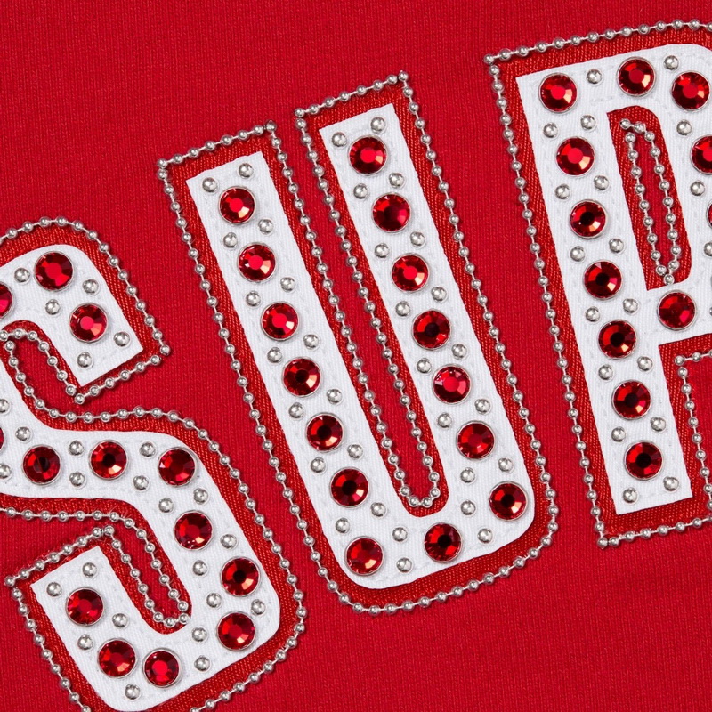 Supreme Hoody-073