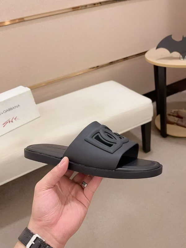 D&G Slippers(AAA)-004