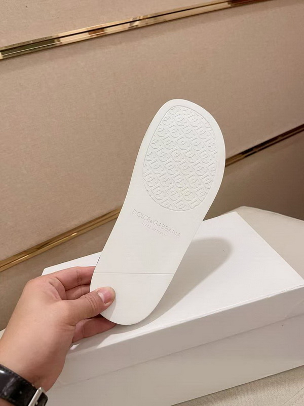 D&G Slippers(AAA)-007