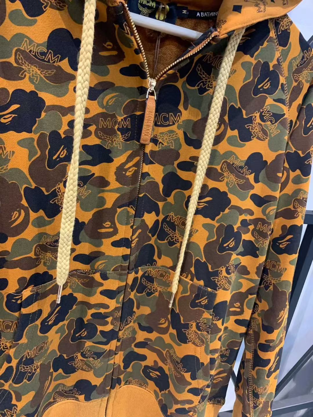 Bape Hoody-137