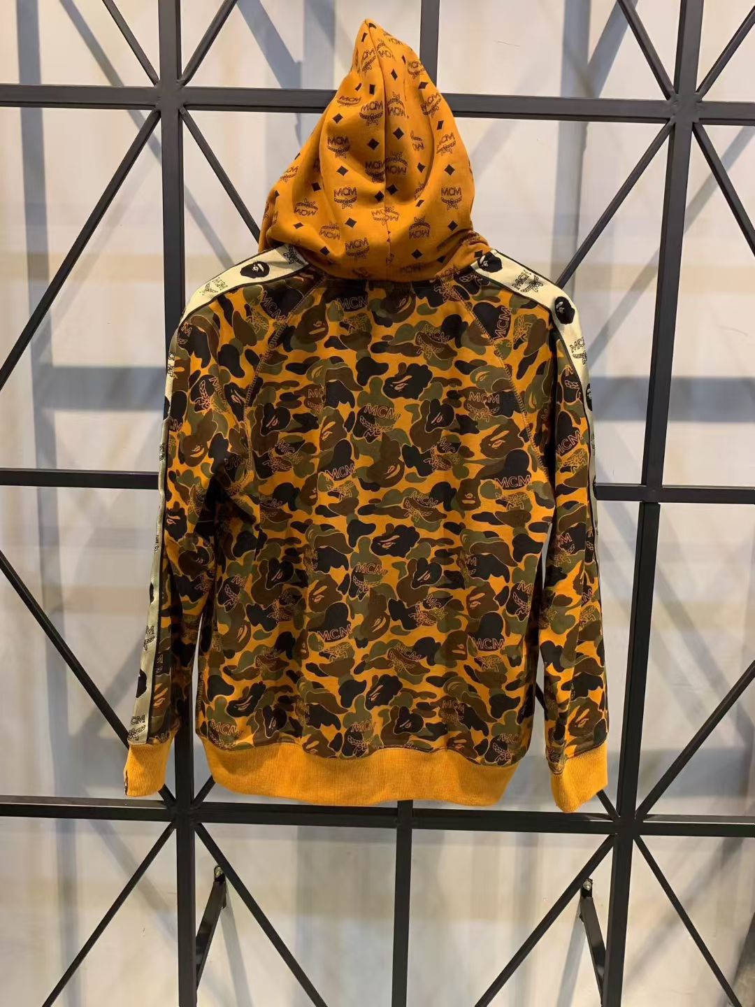 Bape Hoody-137