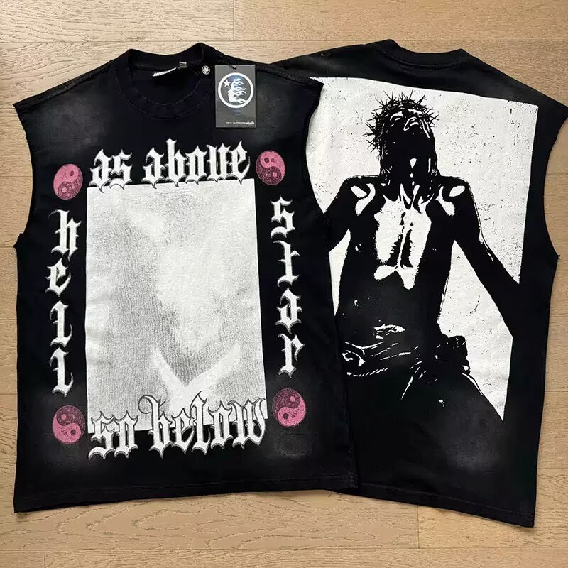 Hellstar Vest-001