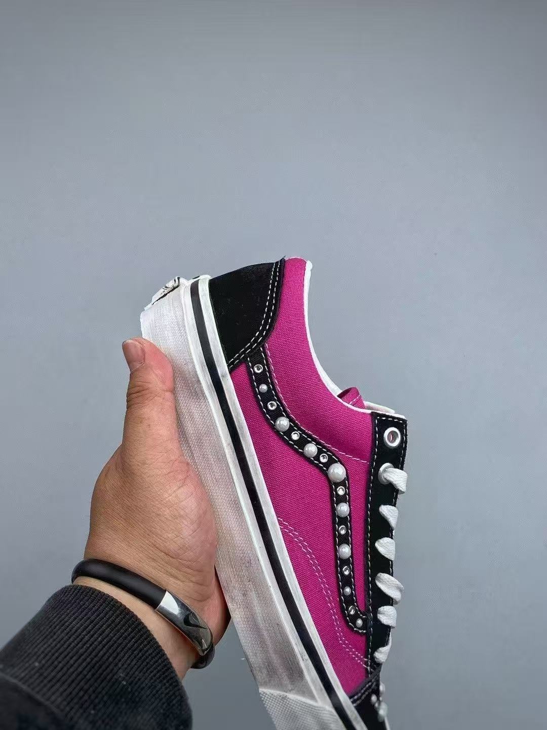Vans Shoes(AAA)-001