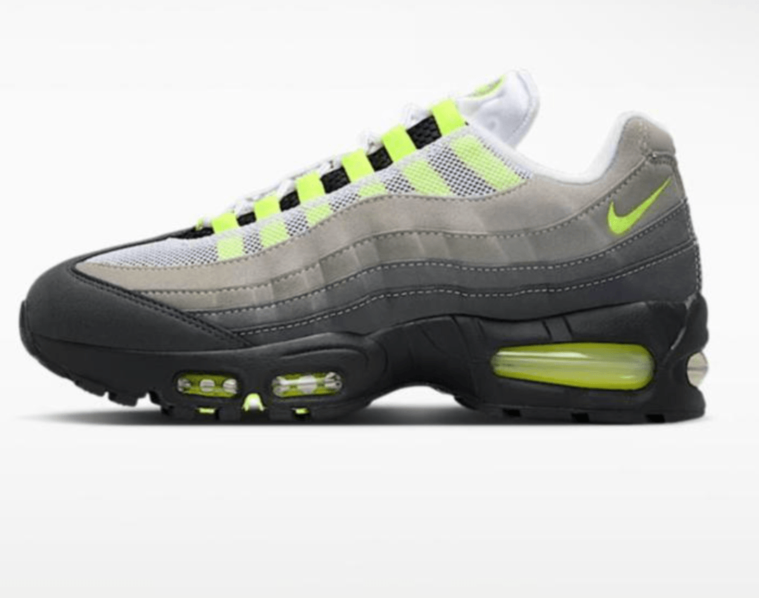 Nike Air Max 95 OG-001