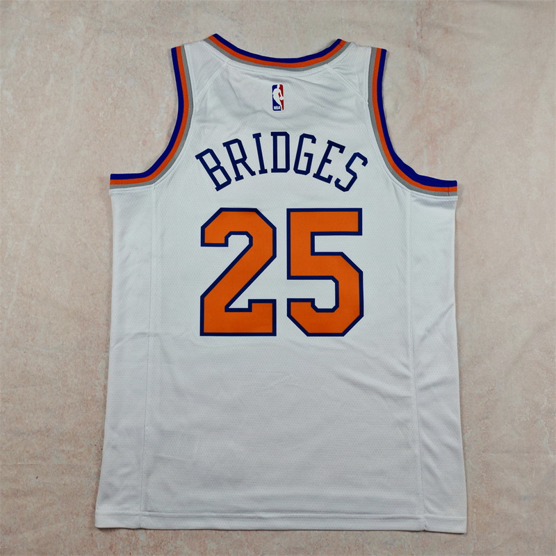 New York Knicks Jerseys-050