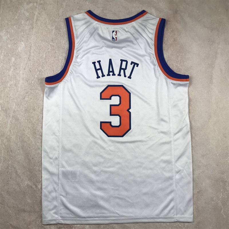 New York Knicks Jerseys-040