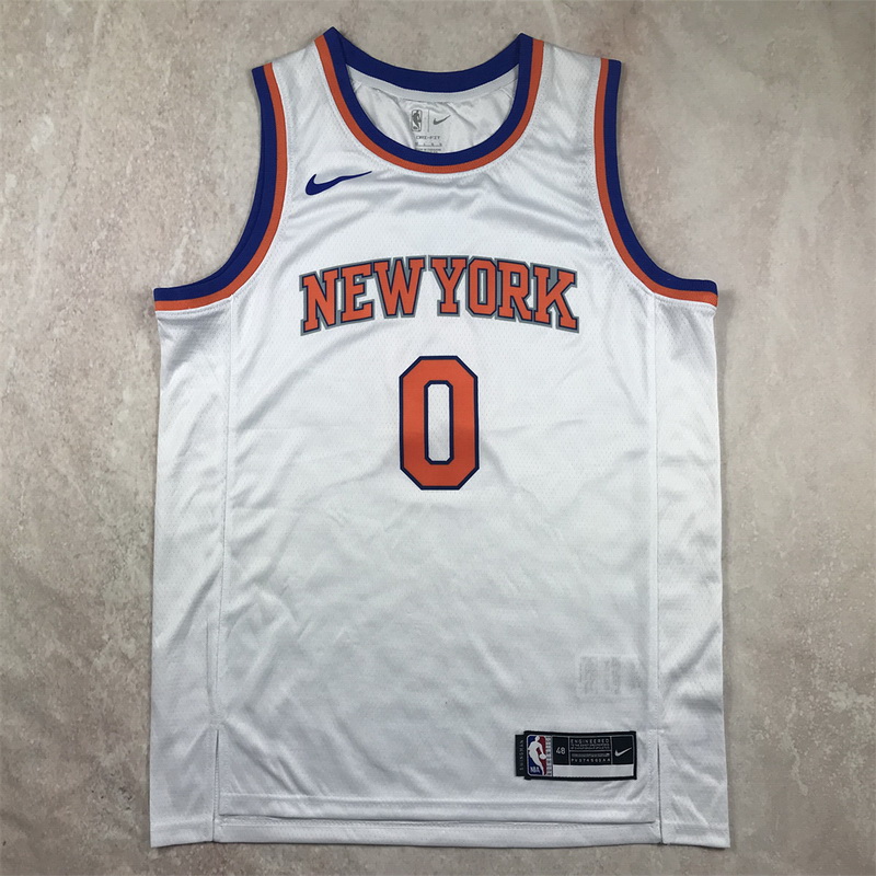New York Knicks Jerseys-036